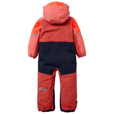 Hh one piece sales snowsuit