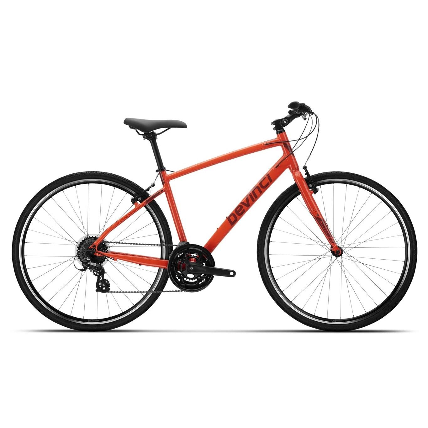 【新品未使用・未開封】BICYCLE OSMAND V2・赤デック ２種類 Devinci Milano Altus 21speed 2025 – Kunstadt Sports