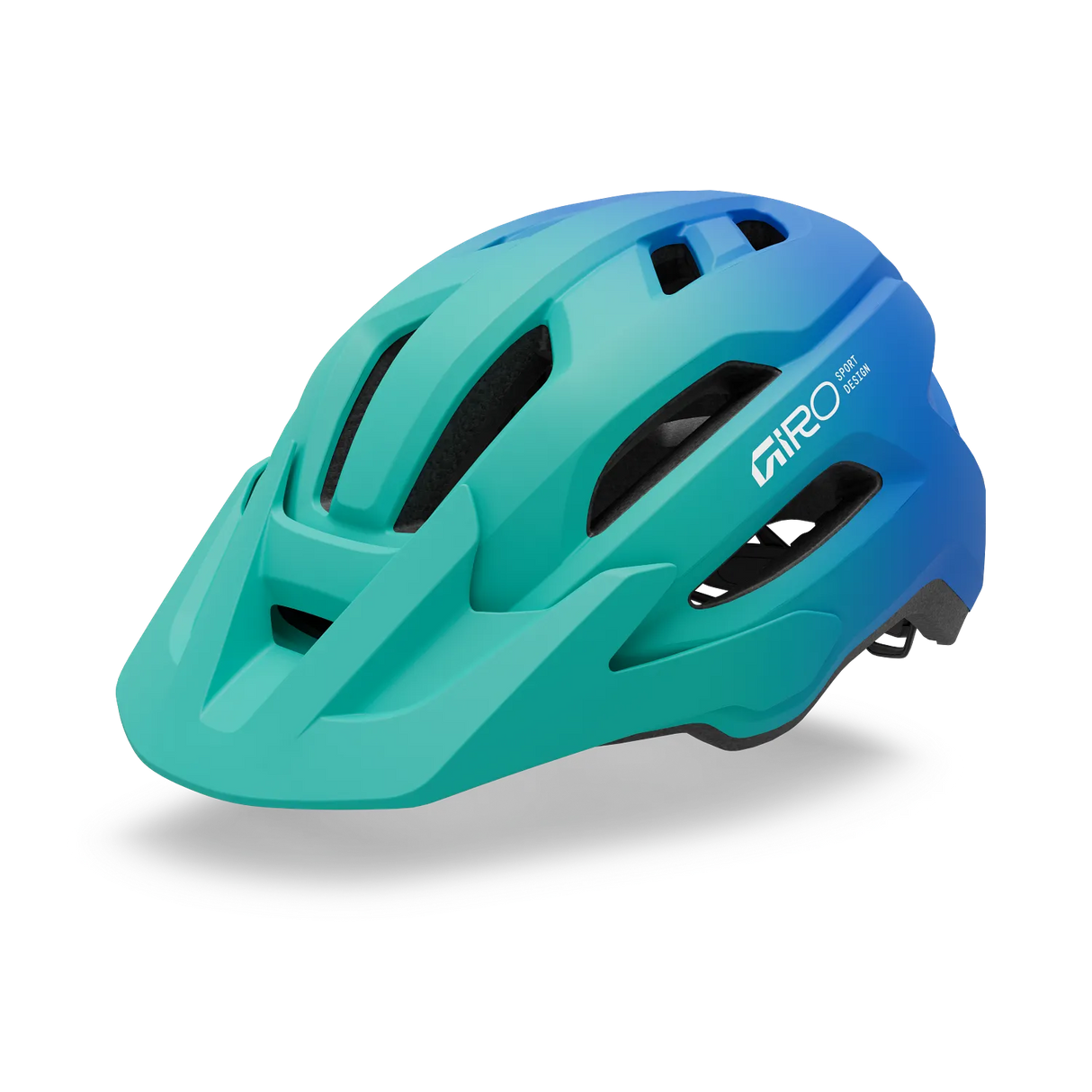 Giro Fixture II Youth Helmet