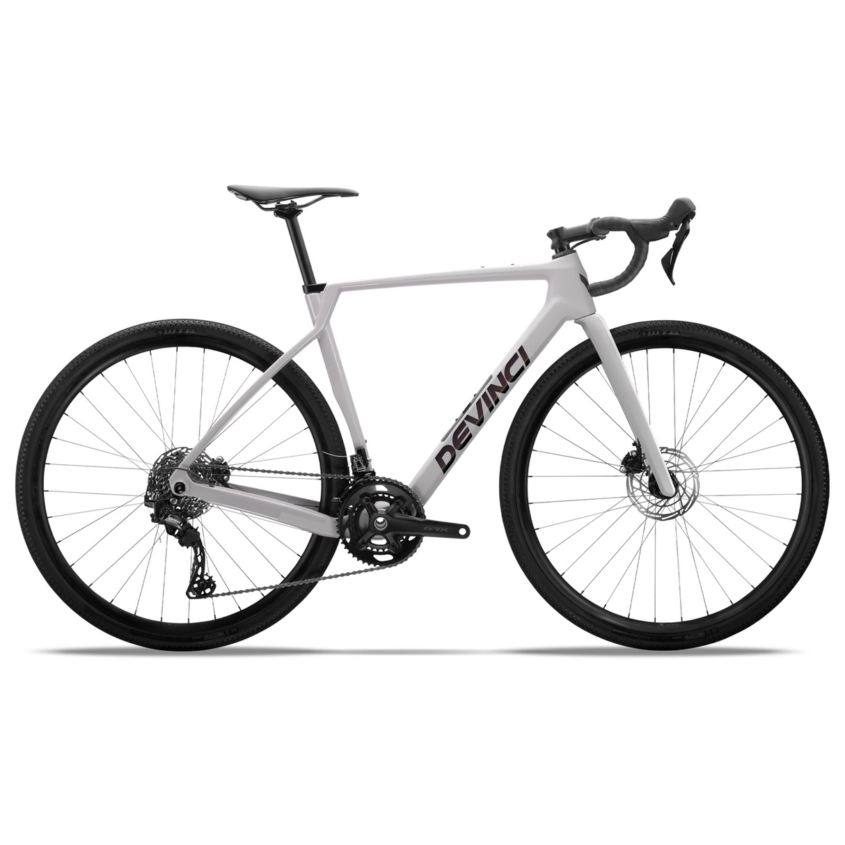 Devinci Hatchet Pro GRX610 2026