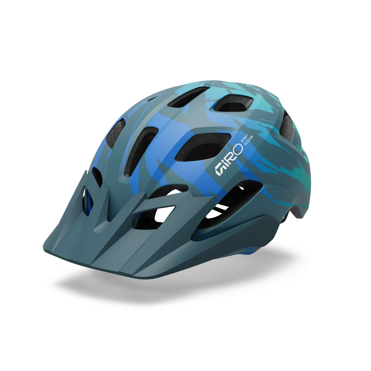 Giro Tremor Child Helmet