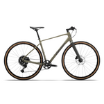 Devinci Hatchet Vista Flat Bar Cues 2026