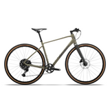 Devinci Hatchet Vista Flat Bar Cues 2026