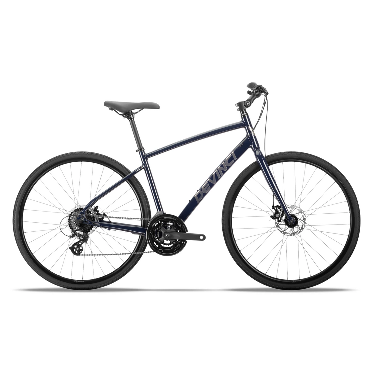 Devinci Milano 1 2026