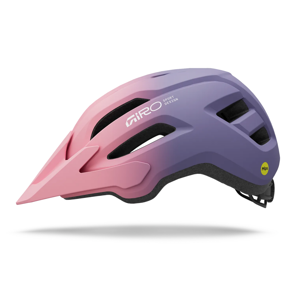 Giro Fixture II Youth Helmet