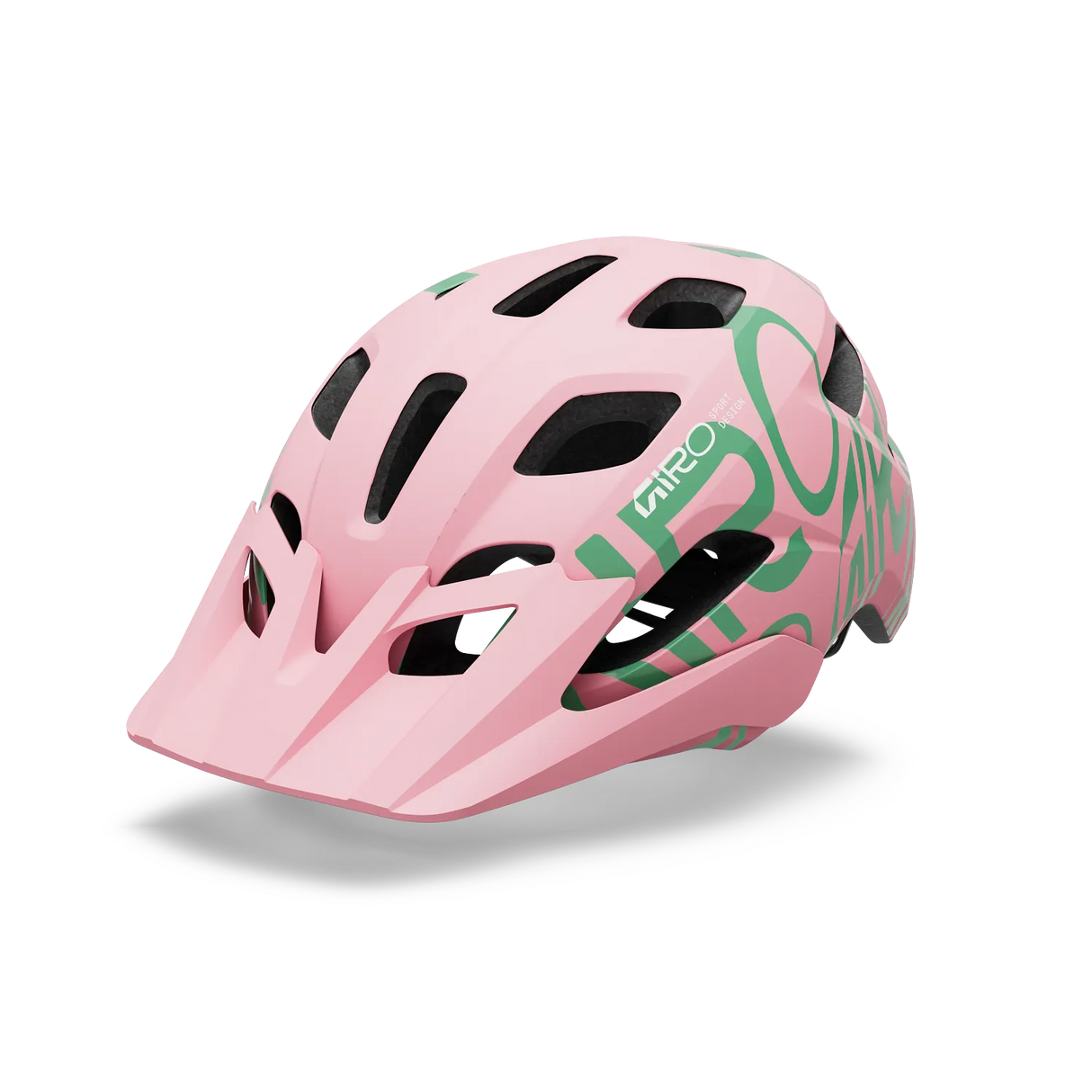 Giro Tremor Child Helmet