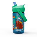 Camelbak Thrive Flip Straw Kids 14Oz Water Bottle