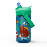Camelbak Thrive Flip Straw Kids 14Oz Water Bottle