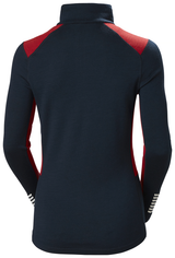 Helly Hansen Women's Lifa Merino Midweight 1/2 Zip 2027