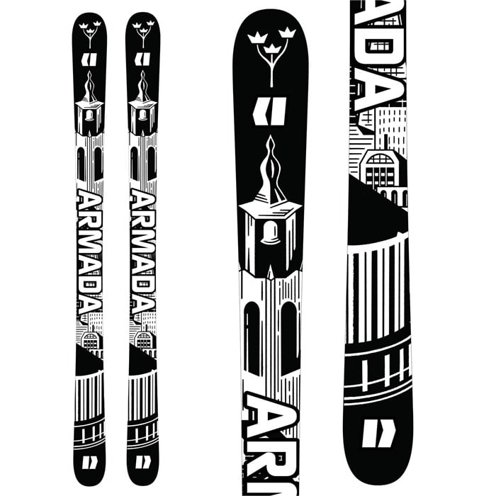 Armada 2024 EDOLLO Ski Kunstadt Sports