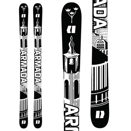 Ski Armada 2024 EDOLLO