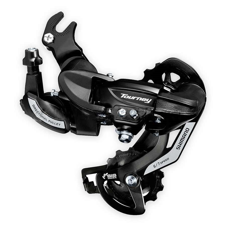 Shimano Tourney RD TY500 Rear Derailleur 6 7 speed Kunstadt Sports