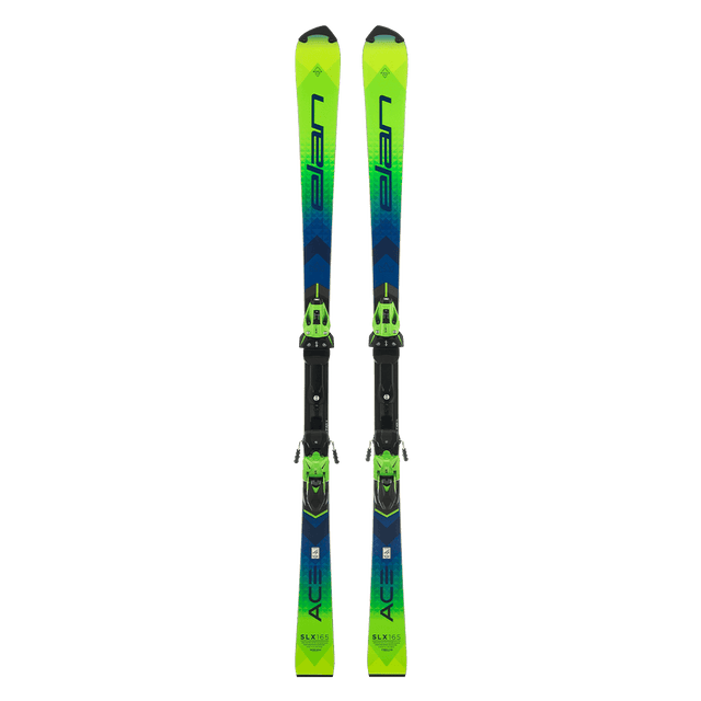 Elan 2024 ACE SLX WC PLATE Ski