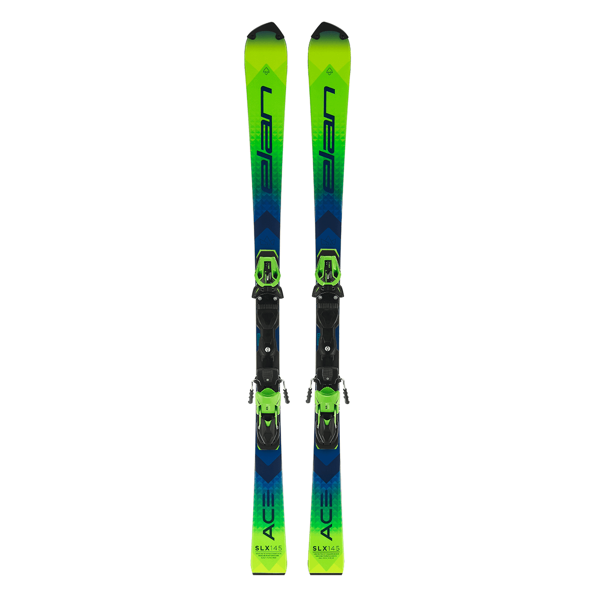 ELAN RACE SLX 165 スキー板 elan エラン race slx 165cm 06-07年