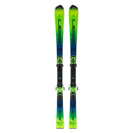 Elan 2024 ACE SLX TEAM PLATE Ski