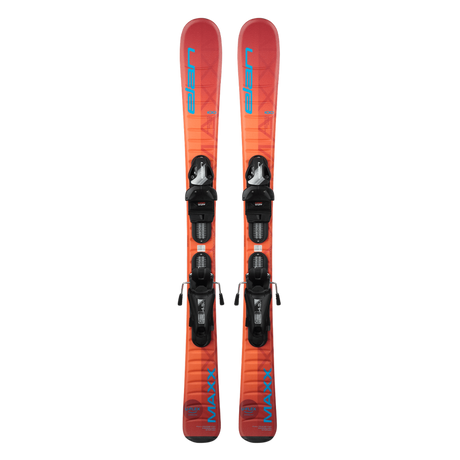 Ski Junior Elan 2024 MAXX + Fixation EL 7.5 DB828222