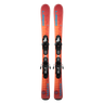 Elan 2024 MAXX Junior Ski + EL 7.5 DB828222 Binding