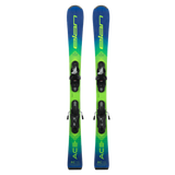 Elan 2024 RC ACE Junior Ski + EL 7.5 DB828222 Binding