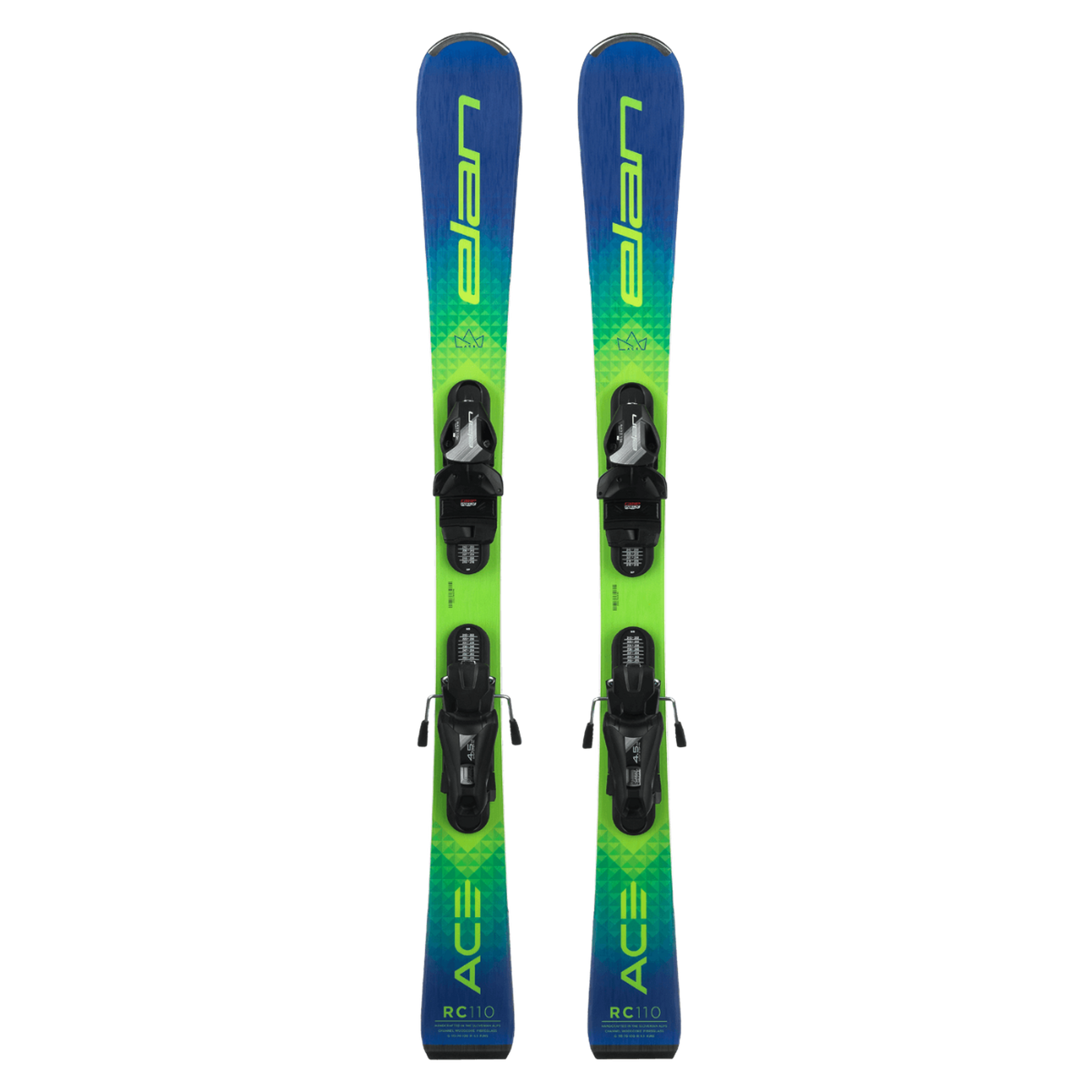 スキー elan race L160 / 114.66.104 / R11.7 スキー elan race L160 / 114.66.104 / R11.7 スキー elan race