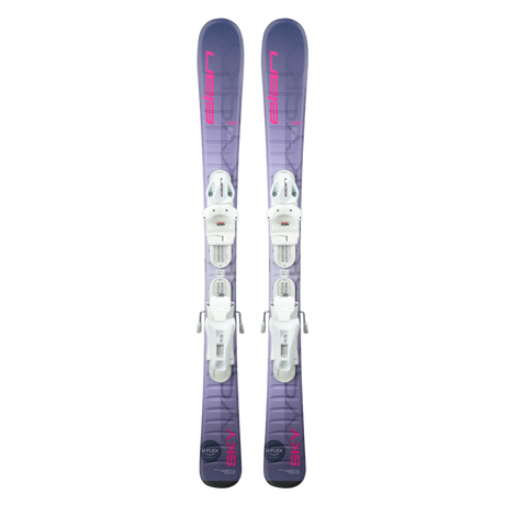 Elan 2024 SKY Junior Ski + EL 4.5 DB929022 Binding