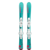 Elan 2024 STARR Junior Ski + EL 7.5 DB828022 Binding