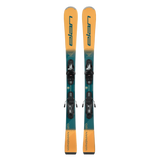 Elan 2024 RC WINGMAN Junior Ski + EL 4.5 DB929222 Binding