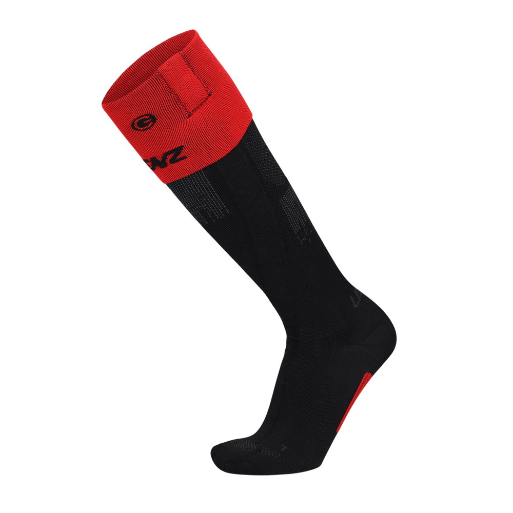Lenz Heat Socks 7.1 Unisex Toecap Race / High Performance Sock Only