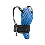 Shred 2nd Skin Back Protector HD Naked 2027