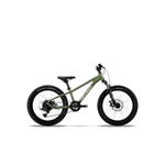 Devinci Ewoc 20 7speed 2025