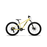 Devinci Ewoc 24 7speed 2025