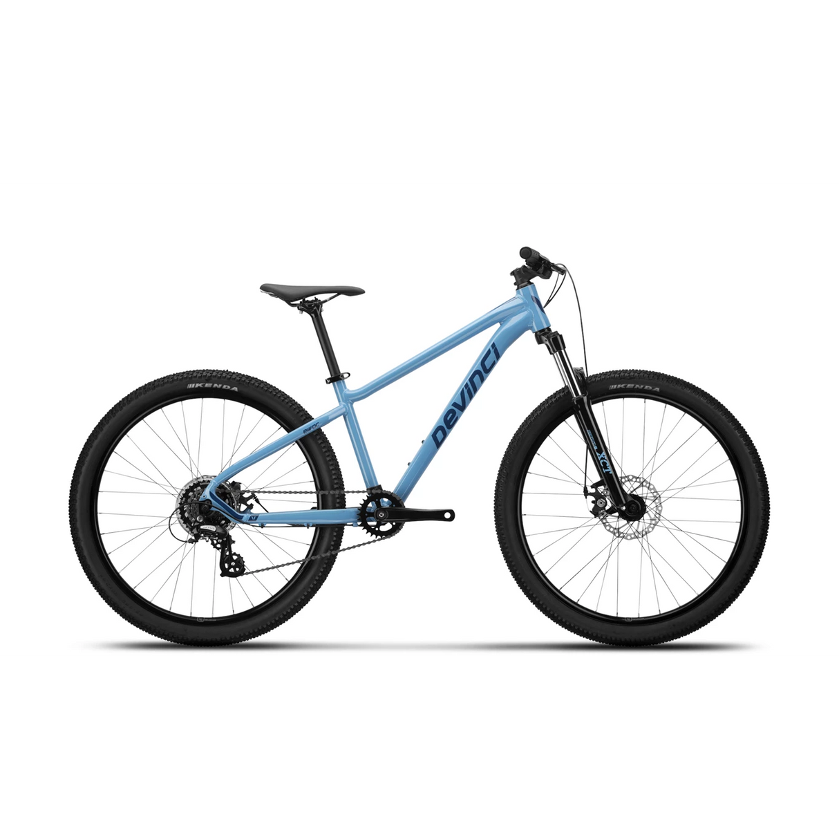 Devinci Ewoc 26 7speed 2025