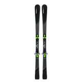 Elan 2024 EXPLORE 8 LS Ski + EL10.0 DB585418 Binding