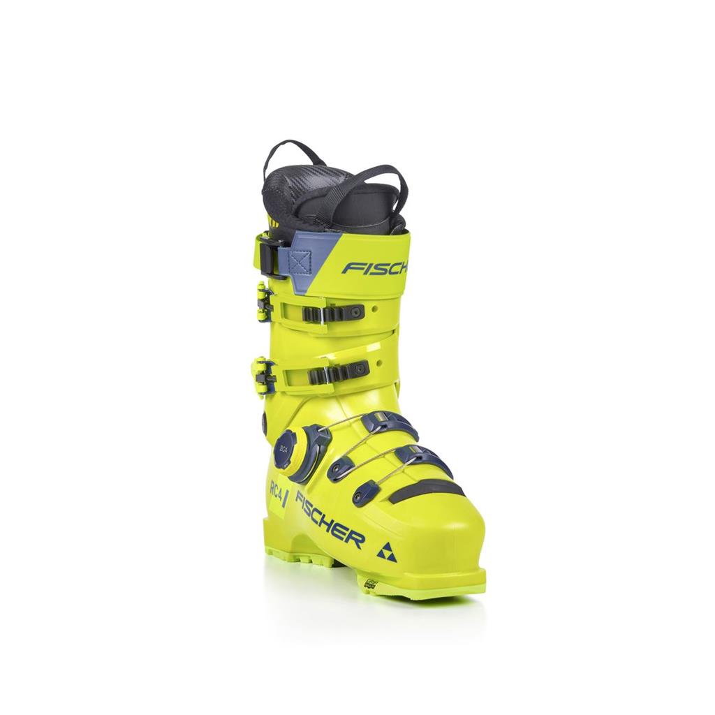 Fischer 2024 RC4 130 MV BOA VAC GW Ski Boot – Kunstadt Sports
