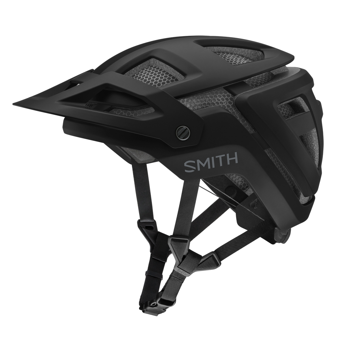 Smith Forefront 3 MIPS 2026