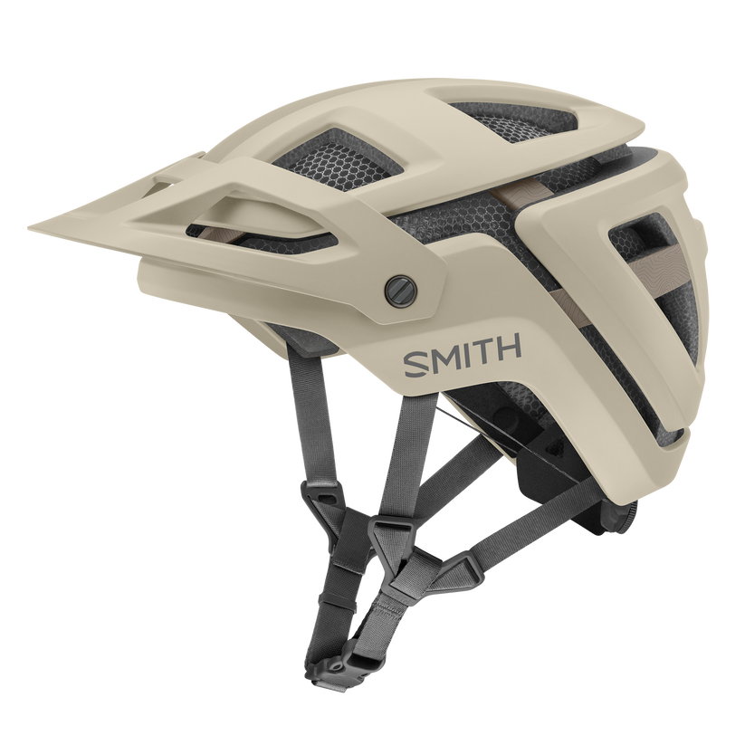 Smith Forefront 3 MIPS 2026