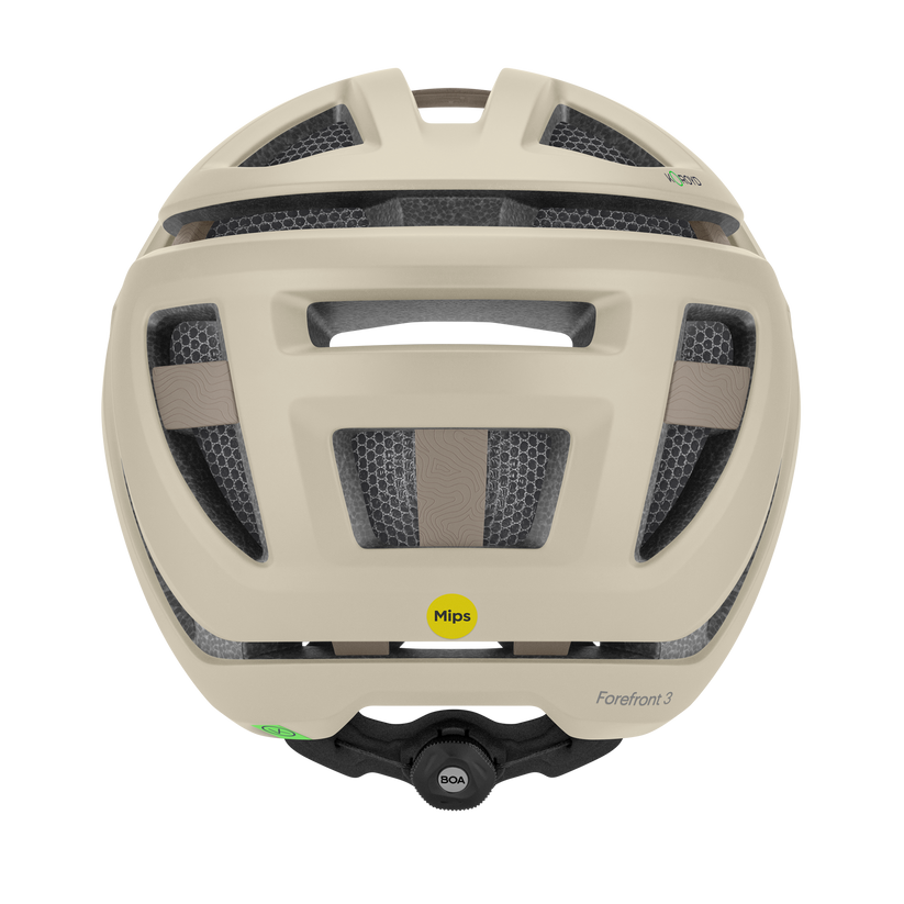 Smith Forefront 3 MIPS 2026