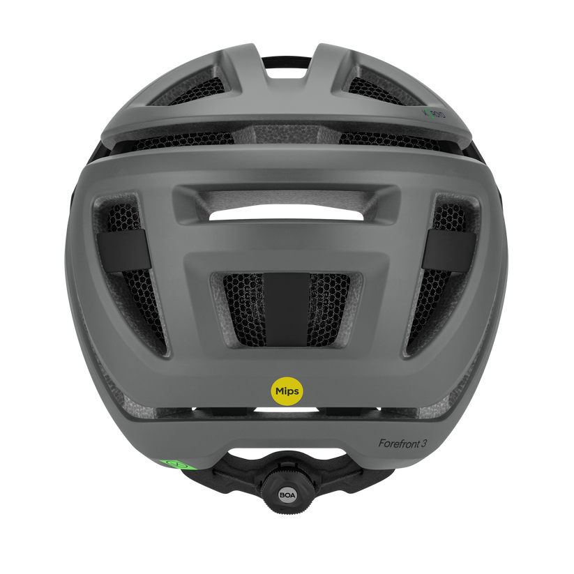 Smith Forefront 3 MIPS 2026