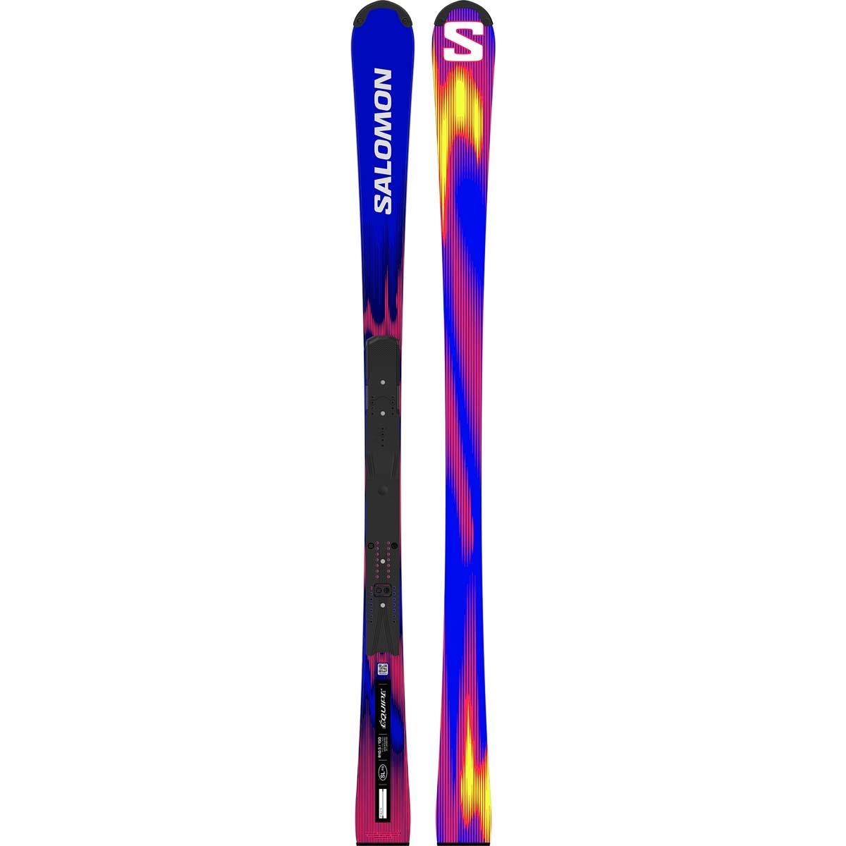 Salomon NI EQUIPE FIS SL 150 Race Ski 2027