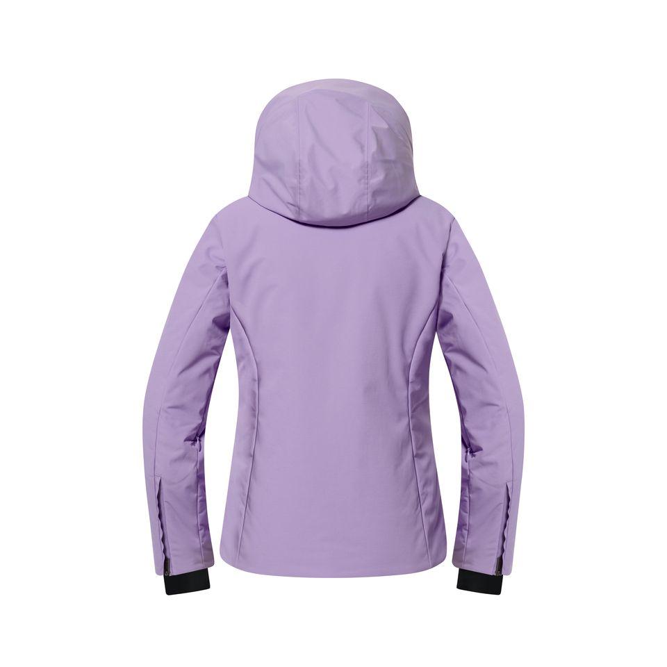Descente Women's Fine Tech Paff Jacket 2026