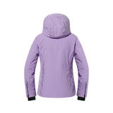 Descente Women's Fine Tech Paff Jacket 2026