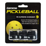 Gamma - Surgrips Pickleball Supreme
