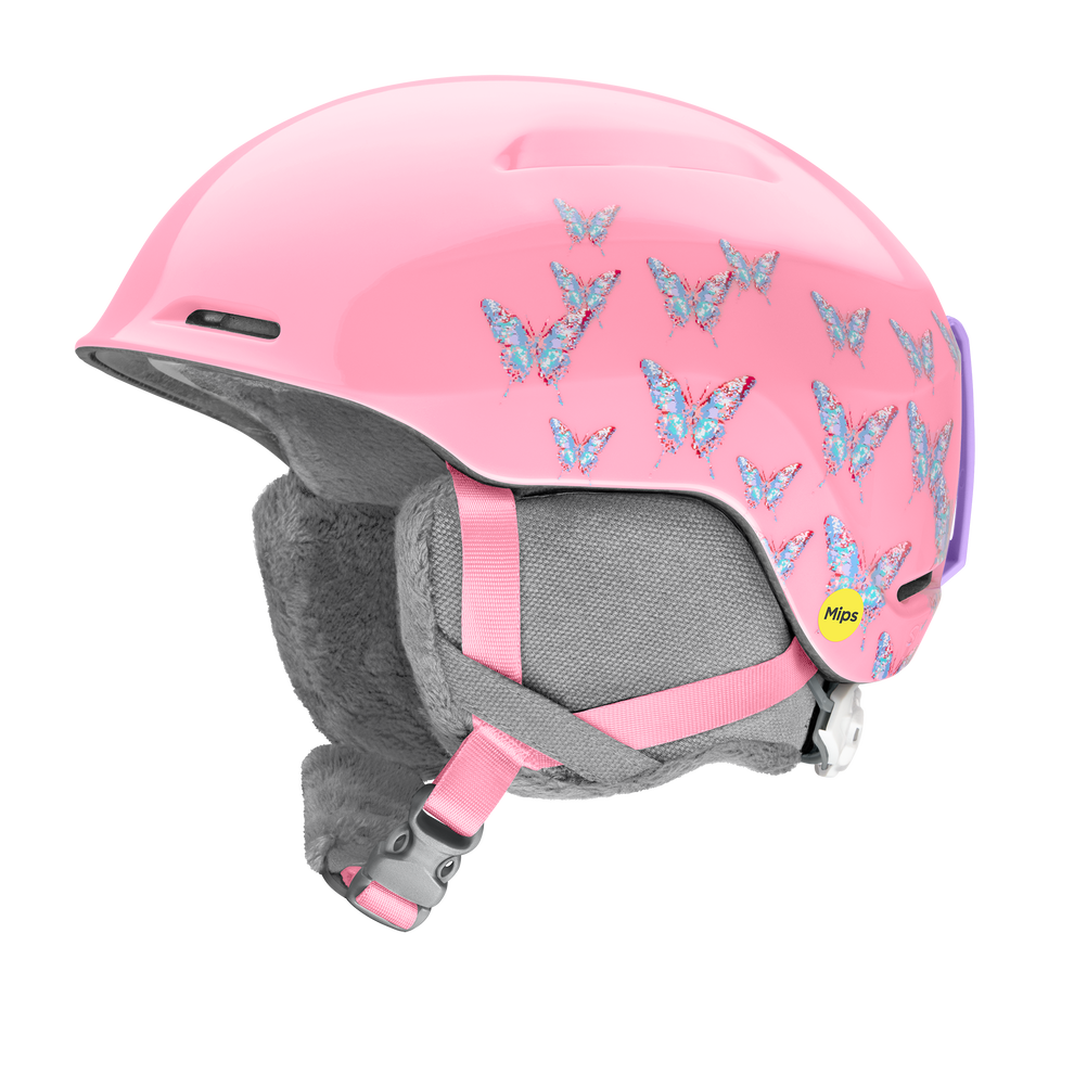 Smith Glide Junior MIPS Helmet 2027