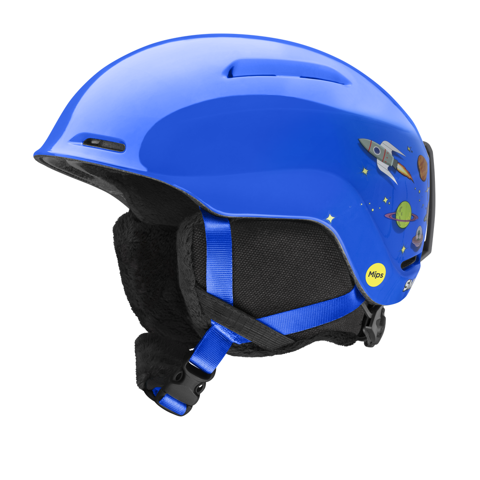 Smith Glide Junior MIPS Helmet 2027
