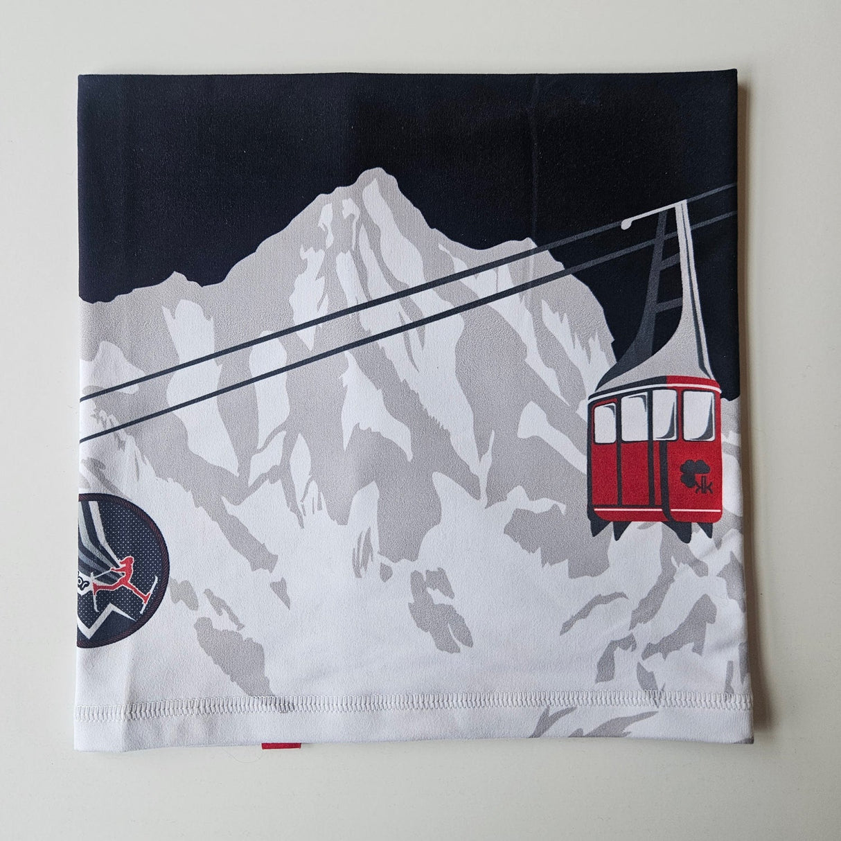 Krimson Klover Gondola Gaiter 2026