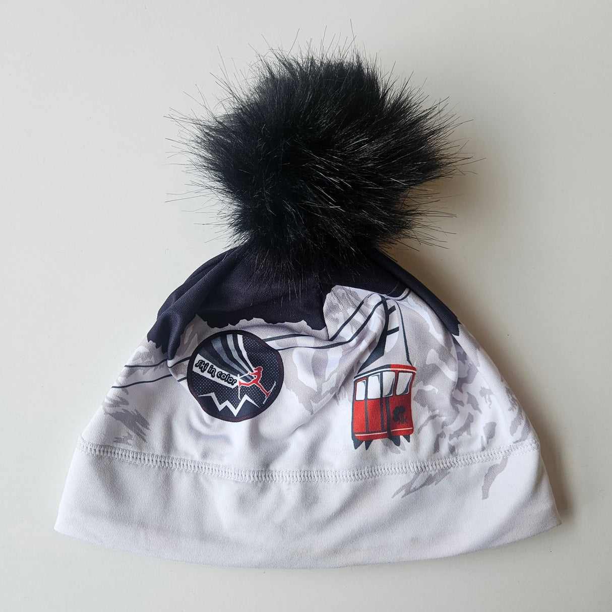Krimson Klover Gondola Beanie 2026