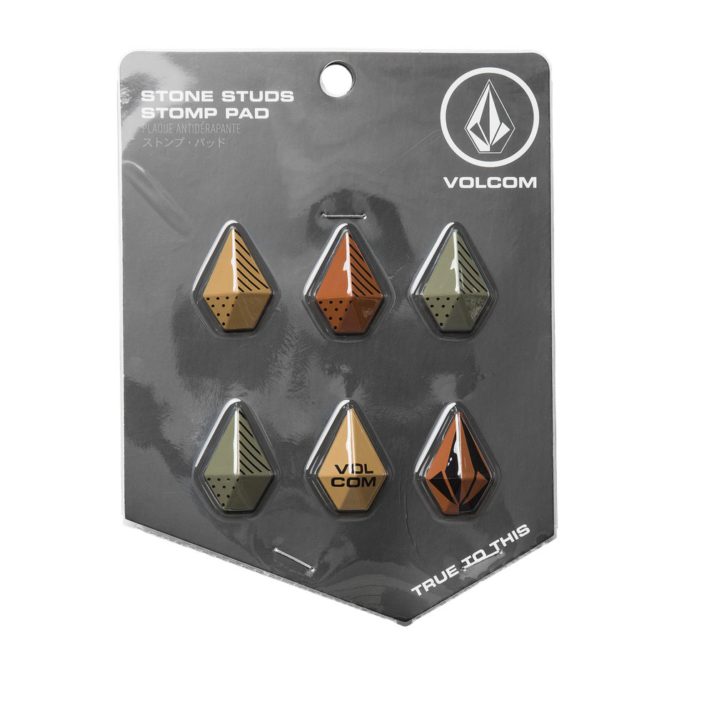 Volcom Stone Studs Stomp