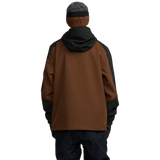 Volcom Men's Brighton Full Zip Jacket 2026