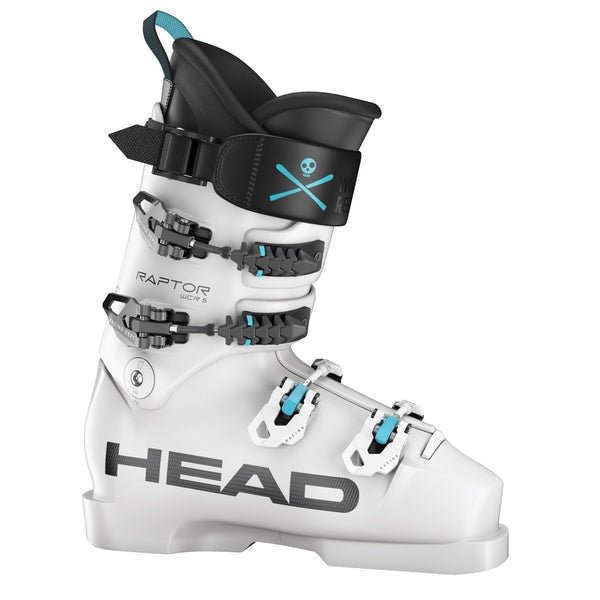 Head Raptor WCR 5 SC RV Ski Boot 2026