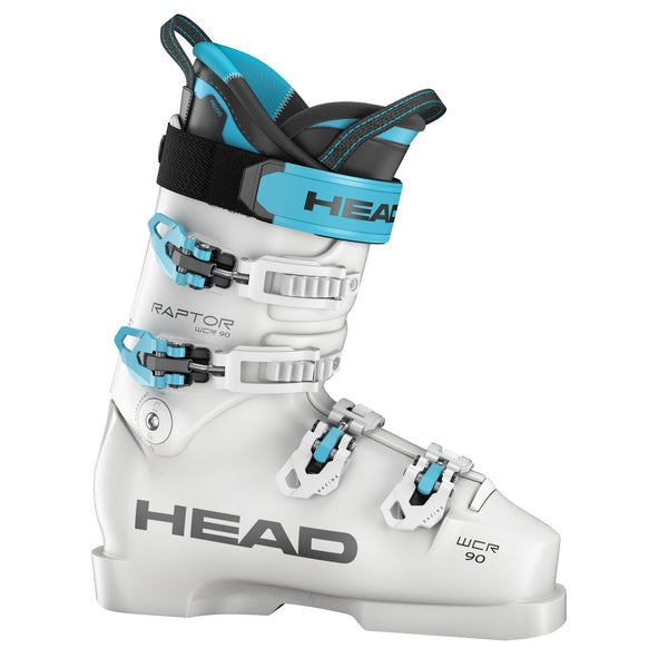 Head Raptor WCR 90 PV Ski Boot 2026
