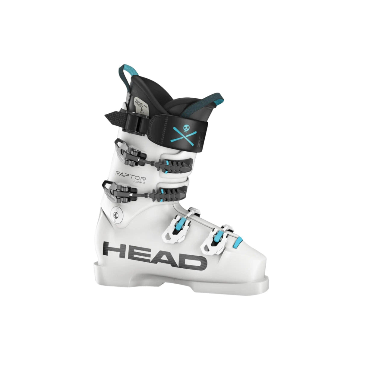 Head Raptor WCR 4 RV Ski Boot 2027
